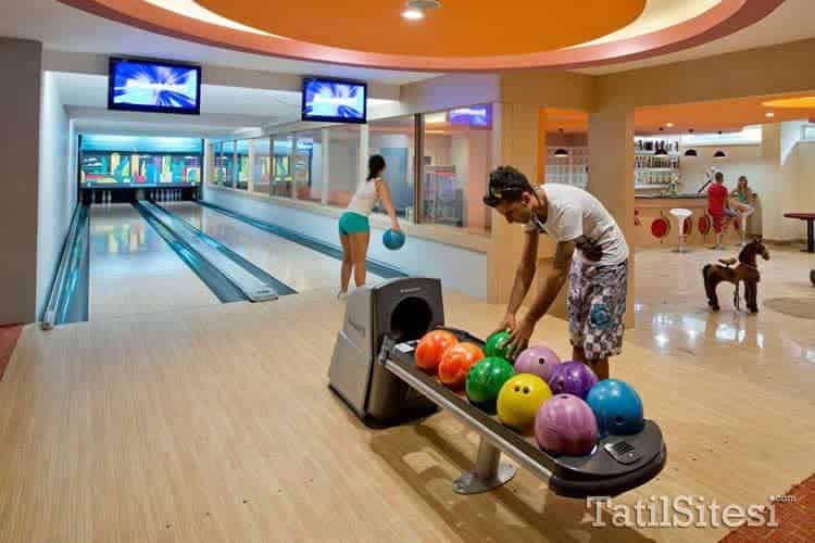 MC Beach Park Resort Hotel